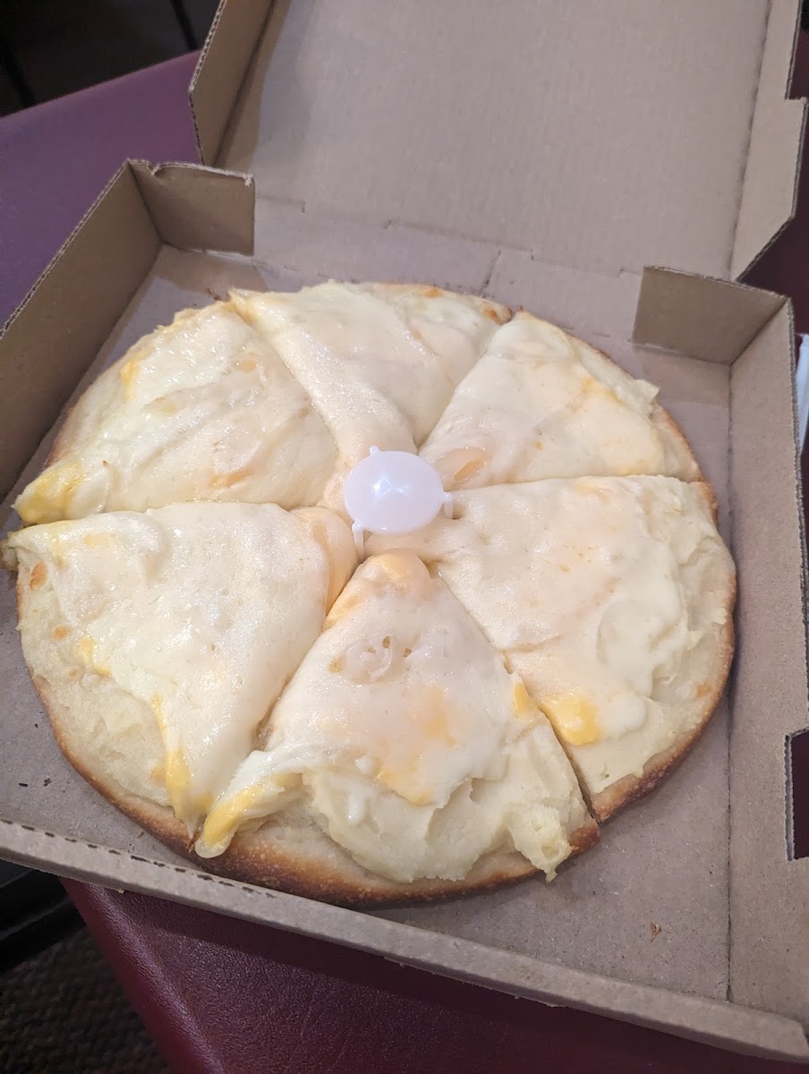 Perry Di Pizza Man's-4