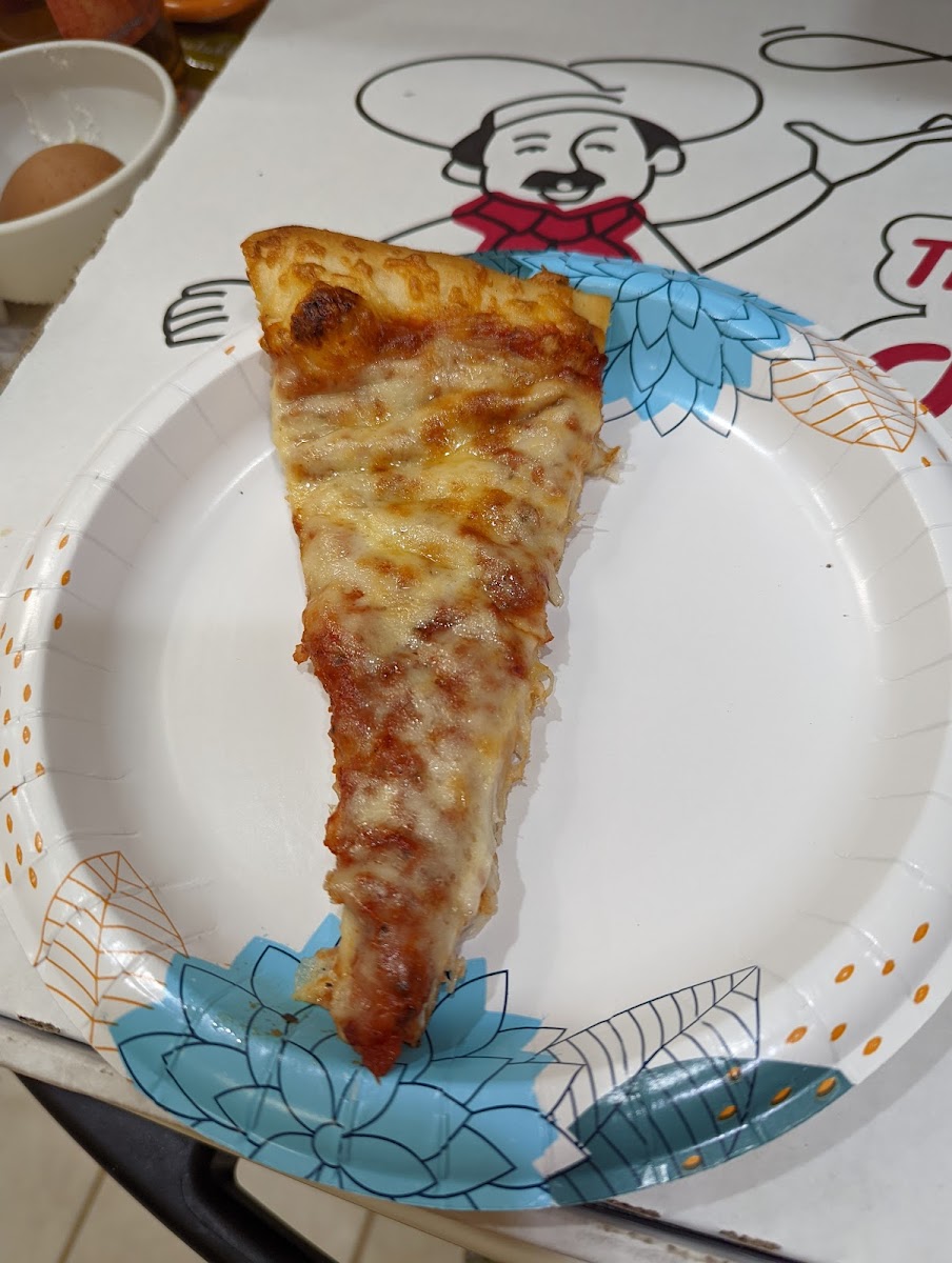 Perry Di Pizza Man's-9